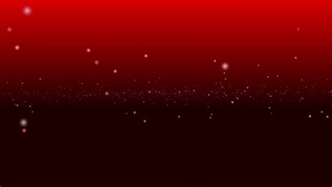 Red And Black Gradient Background, Center Particle Element, Loop Stock ...