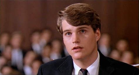 Chris o'donnell / scent of a woman