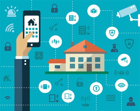 Trí tuệ nhân tạo, IoT và tương lai của nhà thông minh