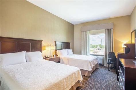 Hampton Inn Philadelphia/Voorhees - Voorhees, NJ - Party Venue