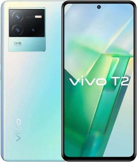 Vivo T2 5G (2022) Price in India 2024, Full Specs & Review | Smartprix