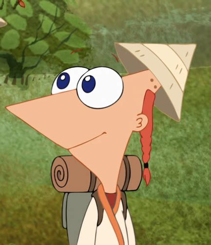 Phineas Flynn (1542) | Phineas and Ferb Wiki | Fandom