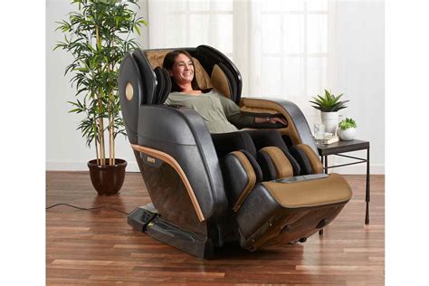 Kyota Kokoro M888 4D Massage Chair | Massage Chair Store