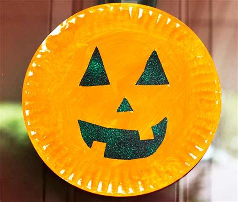 manualidades de halloween para niños