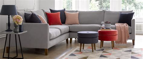 Small Corner Sofas L Shaped Sofa Collection Com