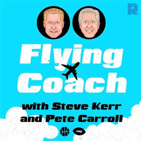 Flying Coach Podcast Featuring San Antonio Spurs Head Coach Gregg ...