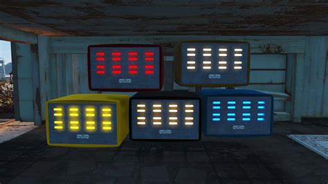 Radiant Radios - Atomic Radio Edition at Fallout 4 Nexus - Mods and ...