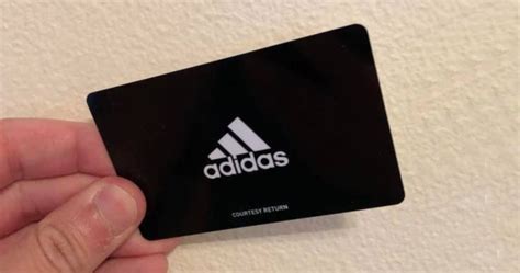 FREE $20 adidas Bonus Reward w/ $100 Gift Card Purchase | Hip2Save