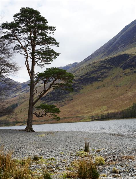 Buttermere in the Lake District - The Globe Trotter