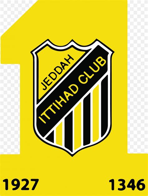 Al-Ittihad Club Logo Jeddah Brand Clip Art, PNG, 1200x1583px, Alittihad ...