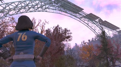 5 Real Locations in Fallout 76, According to a West Virginia Native