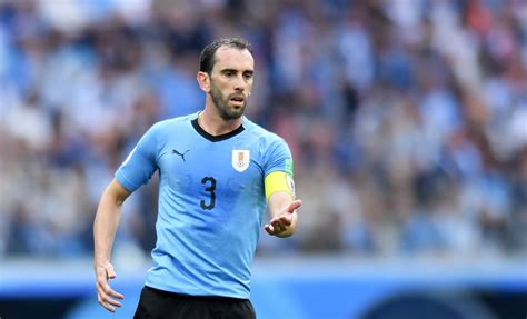 Diego Godín, nuevo jugador del Inter - TyC Sports