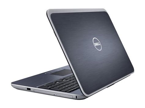 DELL Laptop Inspiron AMD A10-5745M 8GB Memory 1TB HDD AMD Radeon HD ...