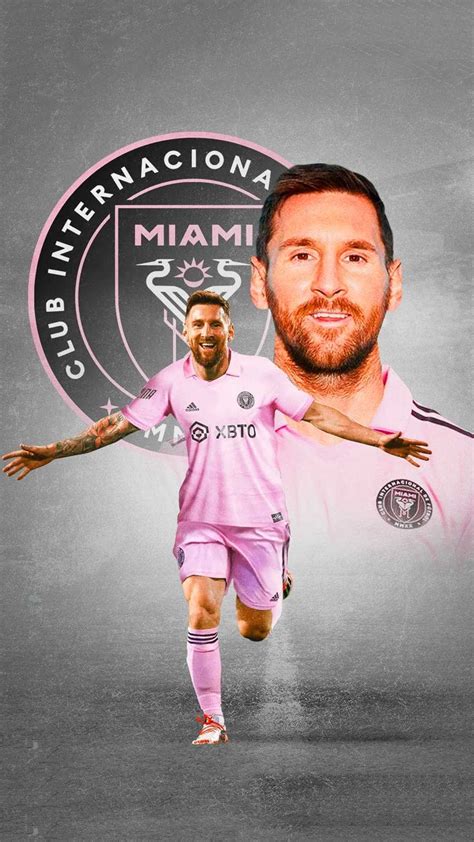 Lionel Messi: From Barcelona Legend To Inter Miami Star