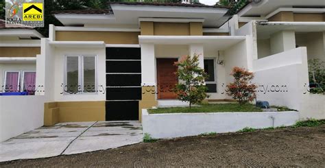 Rumah Dijual Murah Argomulyo Sedayu Bantul Dalam Perumahan