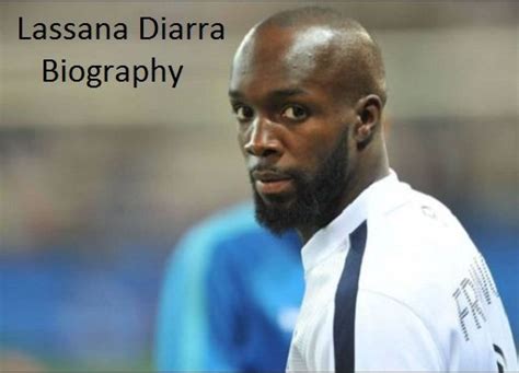 Lassana Diarra profile, height, wife, family, net worth, FIFA and club ...