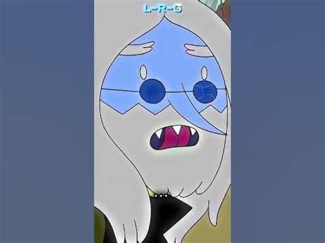 Ice King Backstory Edit || Adventure Time / Ice King Edit || #shorts # ...