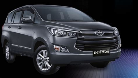 Toyota Kijang Innova G M/t Diesel - Pengepul Mobil