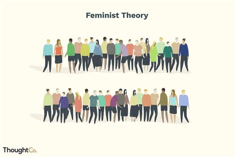 Feminist Theory: Definition and Discussion