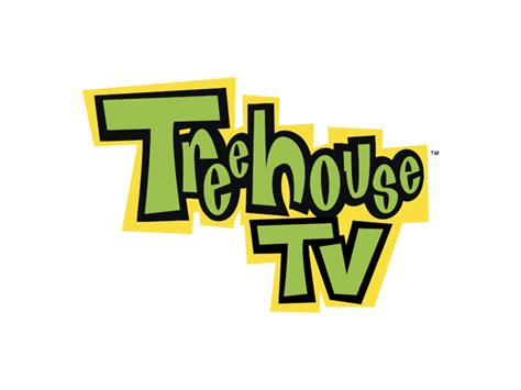 TreeHouse TV Logo PNG Transparent & SVG Vector - Freebie Supply