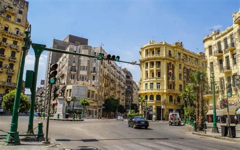 Documenting & Restoring Cairo’s Buildings Across Years of Urbanization | 925 | The first online ...