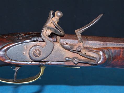 Kentucky Rifle - Historical Collectibles