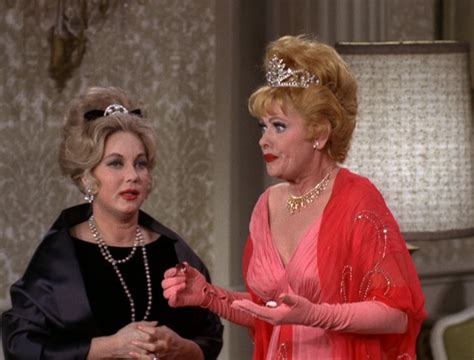 The second of four episodes with Ann Sothern, this is the funniest. Description… | I love lucy ...