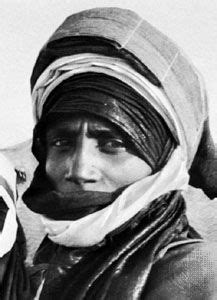 Tuareg | People & History | Britannica