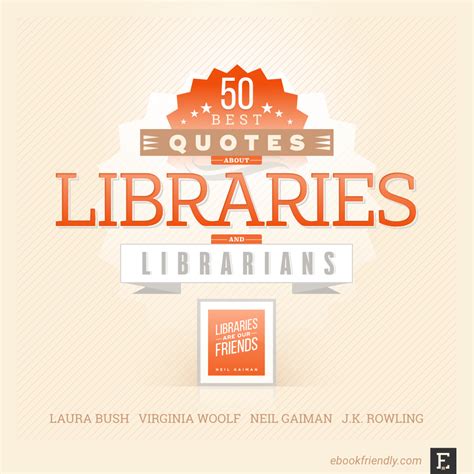 50 thought-provoking quotes about libraries and librarians