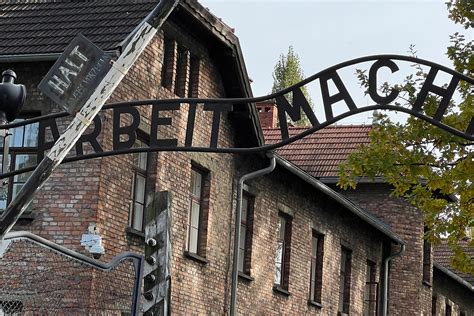 Auschwitz visit a key event at Krakow Assembly | The Lutheran World Federation