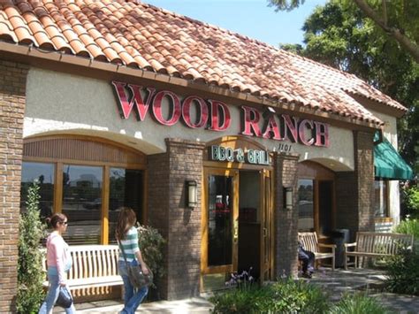 Wood Ranch Barbeque - 144 Photos - Barbeque - Camarillo, CA - Reviews ...