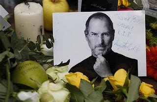 MAD NEWS: Steve Jobs' Last Journey -- Funeral Held on Friday was a ...