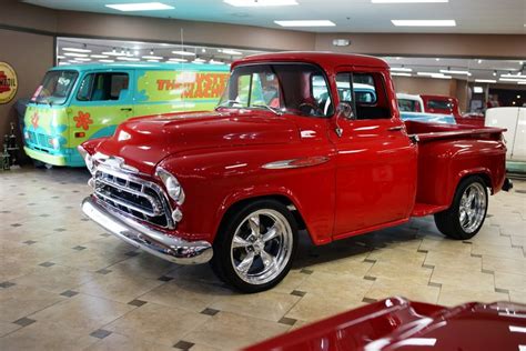 1957 Chevrolet 3100 for sale #103376 | MCG