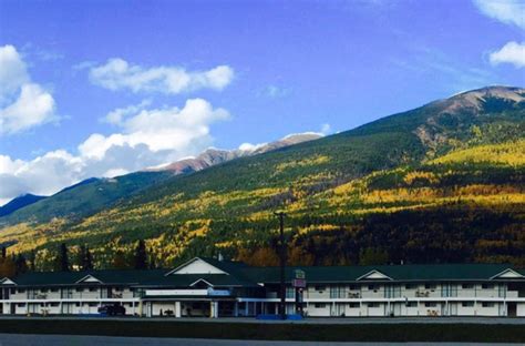 McBride | Yellowhead Highway 16 | Northern BC | Travel British Columbia