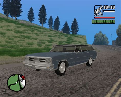 Gta sa car pack gtaall