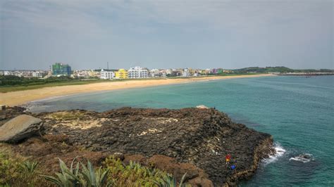 Beach & village life : Penghu Islands Taiwan | Visions of Travel