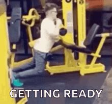 Workout Gym GIF - Workout Gym Funny - Discover & Share GIFs