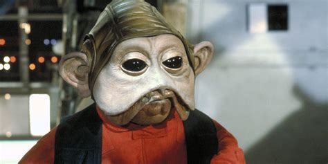 Nien Nunb | StarWars.com