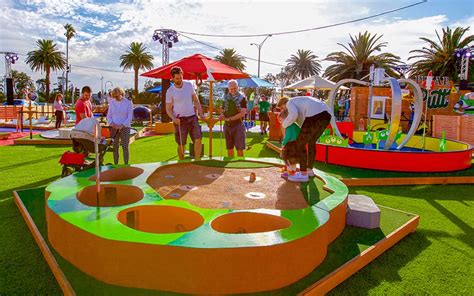 Pixar Putt Putt Is Coming Back To Perth And Sydney Later This Month