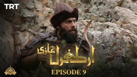 Ertugrul Ghazi (Dirilis Ertugrul) Season 1 Episode 9 Dual Audio [Urdu ...