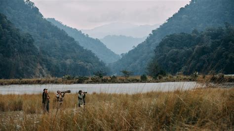 Namdapha National Park Grand Eastern Holidays