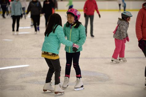 Columbia Ice Rink | Columbia, MD 21045