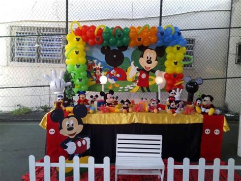 NOVO!! A casa do Mickey - Contatos: 95903-8813 / zap: 9700-00772 / 3013-9453 | Aniversário do ...