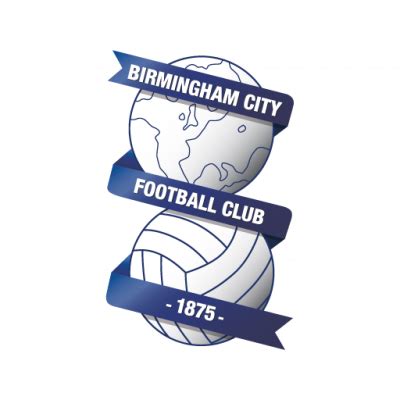 Birmingham City FC logo vector free download - Brandslogo.net