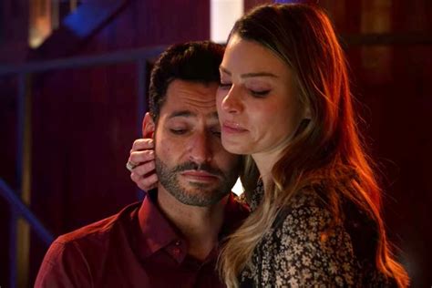 'Lucifer' Ending Explained: Do Lucifer and Chloe End Up Together?