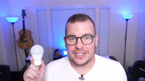Wyze Bulbs Review | Best Budget Smart Light Bulbs - YouTube
