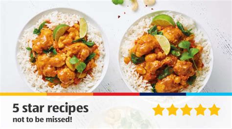 Aldi Recipes | Simple Recipes - ALDI UK