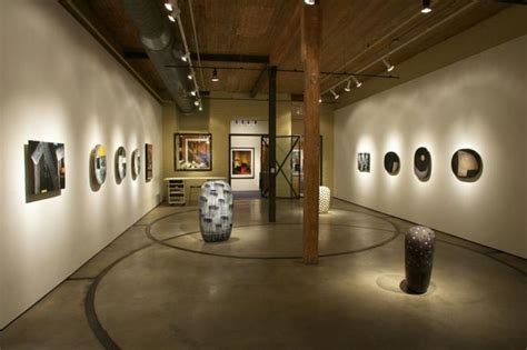 Kansas City’s Must-Visit Contemporary Art Galleries