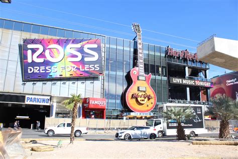 13 Secrets and Tips About Ross on the Strip - OnTheStrip.com