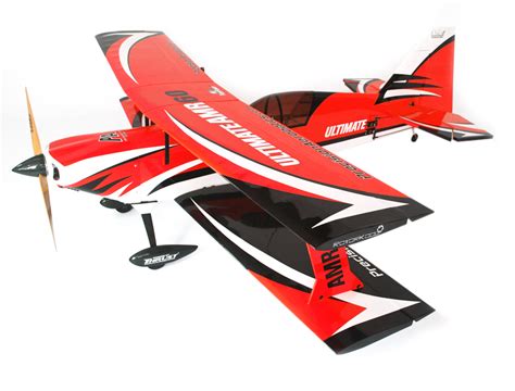 Precision Aerobatics R/C Models - Best Aerobatics Model Airplanes